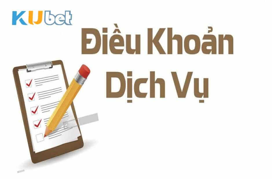 Giới Thiệu Về Điều Khoản Dịch Vụ