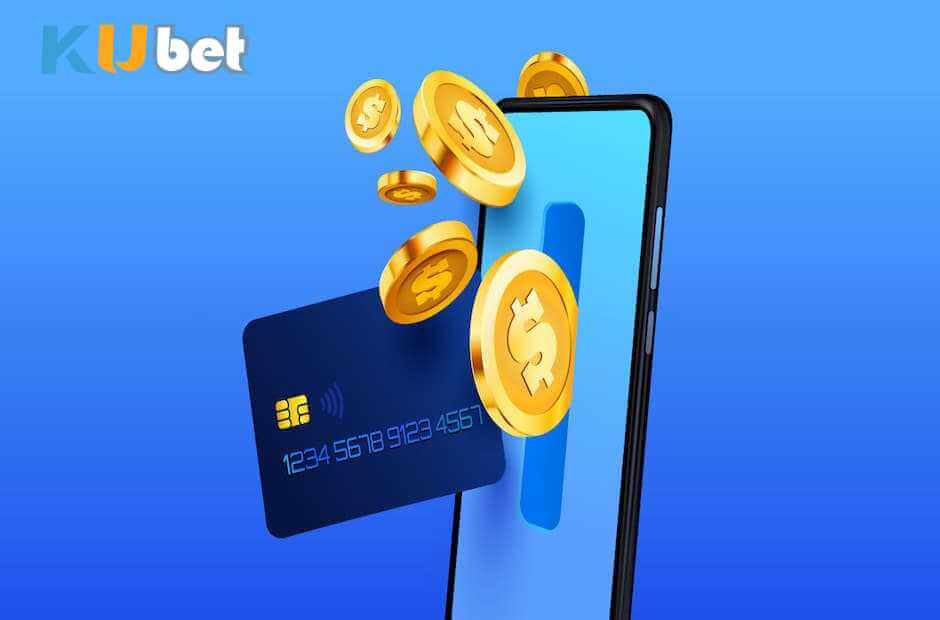 Các Bước Nạp Tiền Trực Tuyến Mà Nhà Cái Cung Cấp