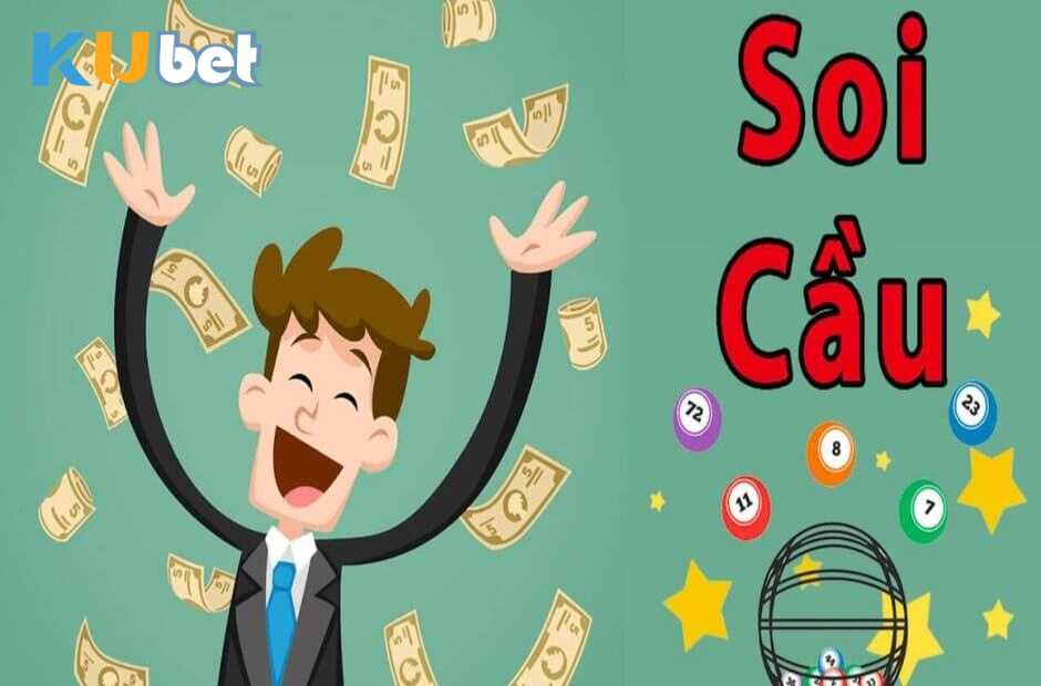 Xổ số keno - Trò chơi quốc dân nổi tiếng