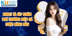 Kubet là gì