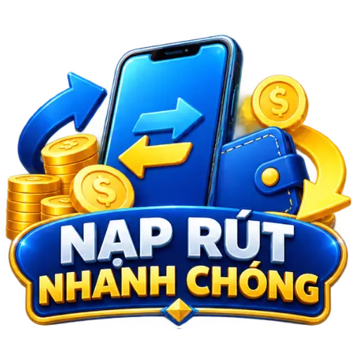 Kubet nạp rút nhanh chóng