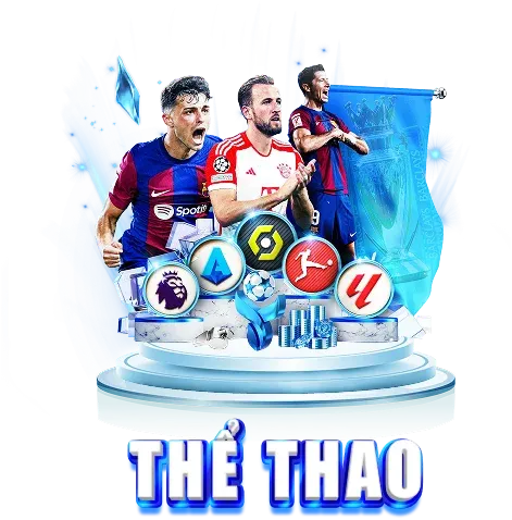 Kubet Thể Thao