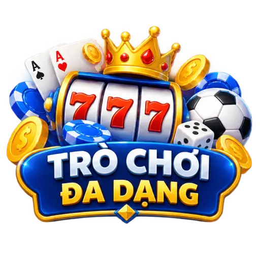 Kubet trò chơi đa dạng